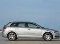 奧迪A3 Sportback
