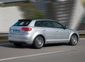 奧迪A3 Sportback