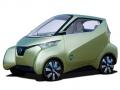 日產Pivo 3概念車