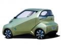 日產Pivo 3概念車