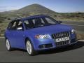 奧迪S4 Avant