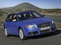 奧迪S4 Avant