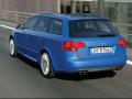奧迪S4 Avant