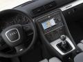 奧迪S4 Avant
