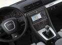 奧迪S4 Avant