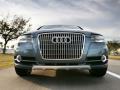 奧迪Allroad quattro概念車