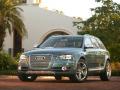 奧迪Allroad quattro概念車