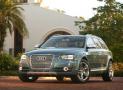 奧迪Allroad quattro概念車