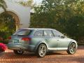 奧迪Allroad quattro概念車