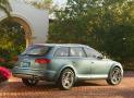 奧迪Allroad quattro概念車