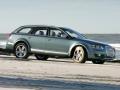 奧迪Allroad quattro概念車