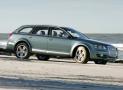 奧迪Allroad quattro概念車