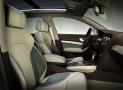 奧迪Allroad quattro概念車