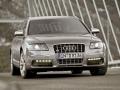 奧迪S6 Avant