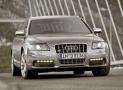 奧迪S6 Avant