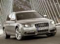 奧迪S6 Avant
