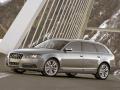 奧迪S6 Avant