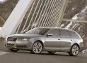 奧迪S6 Avant