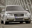 奧迪S6 Avant
