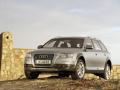 奧迪A6 allroad quattr