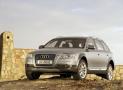 奧迪A6 allroad quattr