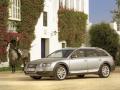 奧迪A6 allroad quattr