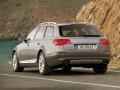 奧迪A6 allroad quattr