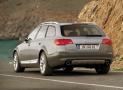 奧迪A6 allroad quattr