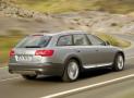 奧迪A6 allroad quattr
