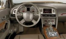 奧迪A6 allroad quattr
