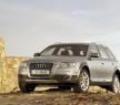 奧迪A6 allroad quattr