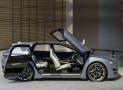 斯巴魯Advanced Tourer概念車