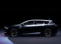 斯巴魯Advanced Tourer概念車