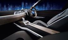 斯巴魯Advanced Tourer概念車