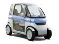 大發PICO概念車