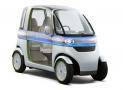 大發PICO概念車