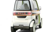 大發PICO概念車