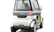 大發PICO概念車
