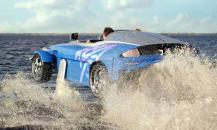 林斯比得Splash概念車