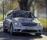Luxury car