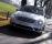 Luxury car