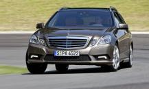 梅賽德斯奔馳E-Class Estate AMG Sports Package