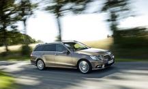 梅賽德斯奔馳E-Class Estate AMG Sports Package