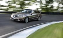 梅賽德斯奔馳E-Class Estate AMG Sports Package