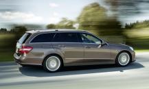 梅賽德斯奔馳E-Class Estate AMG Sports Package