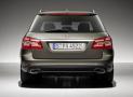 梅賽德斯奔馳E-Class Estate AMG Sports Package