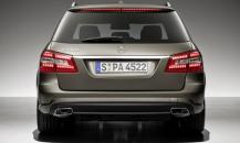 梅賽德斯奔馳E-Class Estate AMG Sports Package