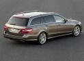梅賽德斯奔馳E-Class Estate AMG Sports Package