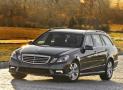 梅賽德斯奔馳E350 4Matic Wag