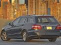 梅賽德斯奔馳E350 4Matic Wag
